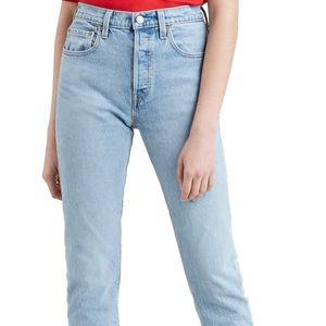 Levi’s 501 Skinny